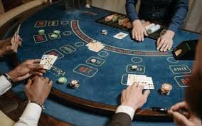 mm 11 Quick Play Lounge